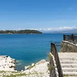 Little Bright - Corfu Old Town Appartement Corfu (city)