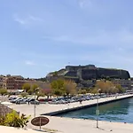 Little Bright - Corfu Old Town Appartement