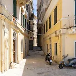 Appartement Little Bright - Corfu Old Town Corfu (city)