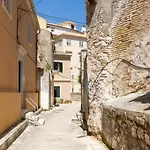 Appartement Little Bright - Corfu Old Town *