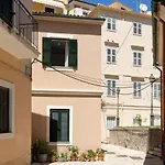 Little Bright - Corfu Old Town Appartement *