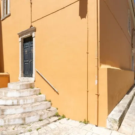 Little Bright - Corfu Old Town *