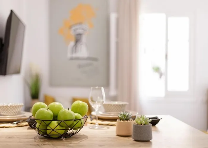 Apartment Little Bright - Corfu Old Town Corfu (city)