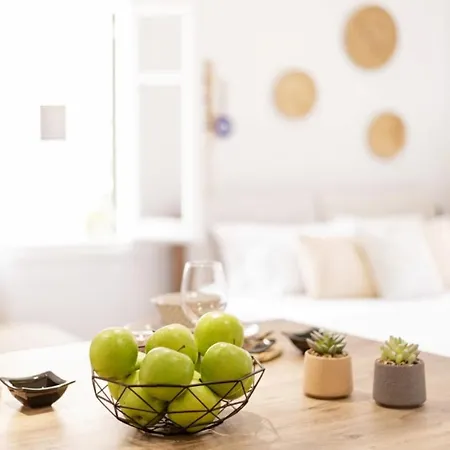 Little Bright - Corfu Old Town Corfu (city)