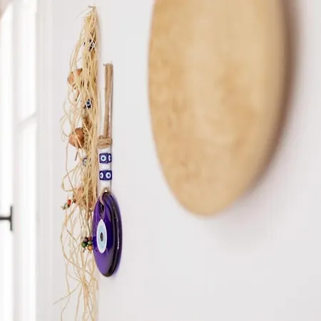 Apartment Little Bright - Corfu Old Town *