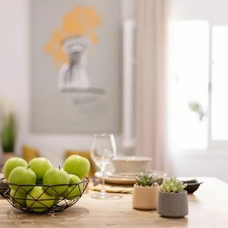 Appartement Little Bright - Corfu Old Town Corfu (city)