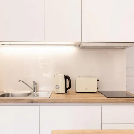 Apartman Little Bright - Corfu Old Town