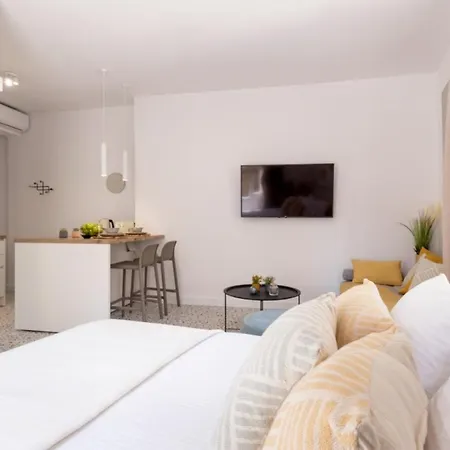 Little Bright - Corfu Old Town * Corfu (city)