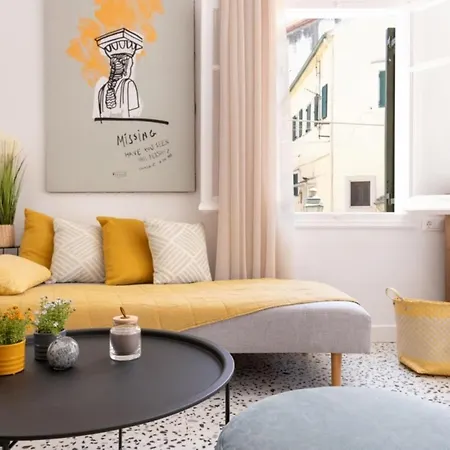 Little Bright - Corfu Old Town *