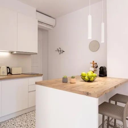 Apartment Little Bright - Corfu Old Town Corfu (city)