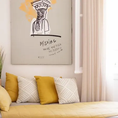 Little Bright - Corfu Old Town Apartment *