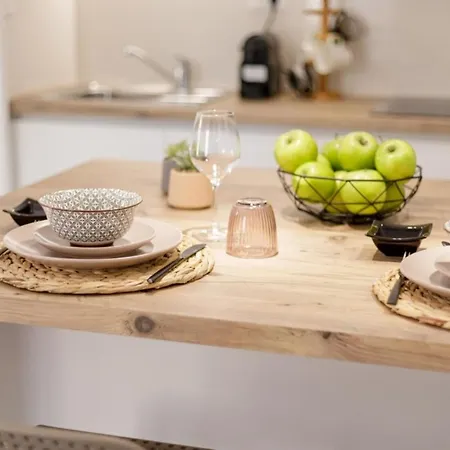 Little Bright - Corfu Old Town