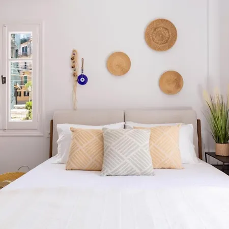 Little Bright - Corfu Old Town Corfu (city)