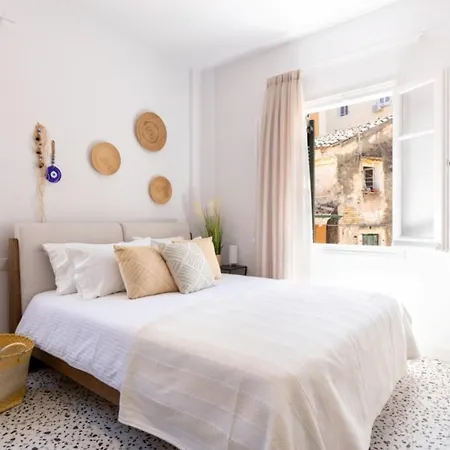 Little Bright - Corfu Old Town