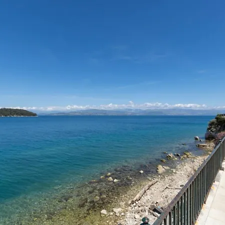 Little Bright - Corfu Old Town * Corfu (city)