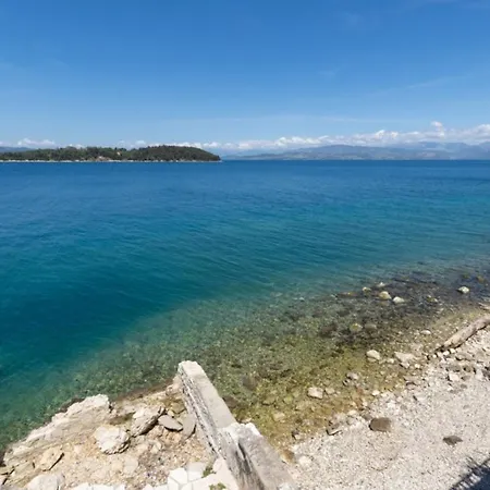 Little Bright - Corfu Old Town Corfu (city)