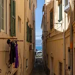 Apartmán Little Bright - Corfu Old Town Corfu (city)