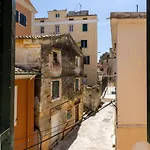 Little Bright - Corfu Old Town * Corfu (city)