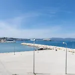 Διαμέρισμα Little Bright - Corfu Old Town