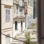 דירה Little Bright - Corfu Old Town *