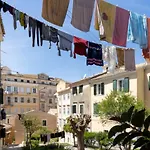 Little Bright - Corfu Old Town Apartmán *