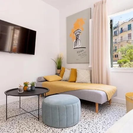 Little Bright - Corfu Old Town *