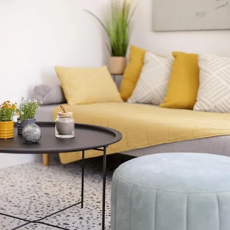 Little Bright - Corfu Old Town * Corfu (city)