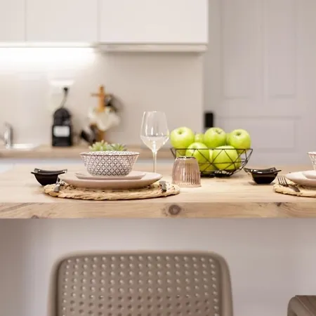 Little Bright - Corfu Old Town